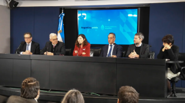 ¿Cuáles son las medidas que anunció Batakis?