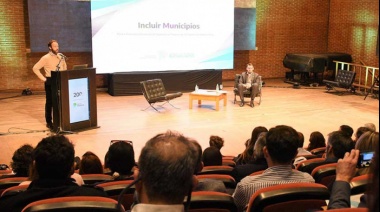 Capacitarán a municipios en el uso de herramientas financiera