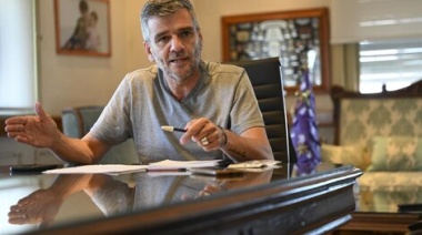 Potenciar Trabajo: Zabaleta ratificó que no habrá más altas