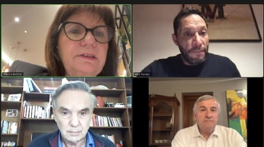 JxC criticó al Gobierno Nacional: “Estamos en una crisis sin precedentes”  