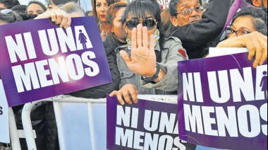 Avanza la construcción de un espacio para contener a personas en situación de violencia