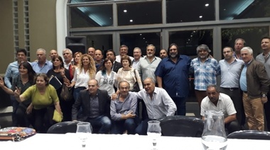 El Peronismo mostró su postura sobre el Presupuesto de Vidal