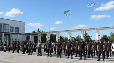 El SPB abrió la inscripción para postulantes a guardias, médicos y psicólogos
