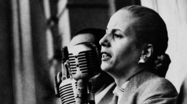 A 70 años de su fallecimiento, el peronismo recuerda a Eva