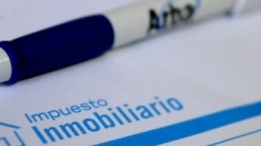 Cómo será el impacto sobre el revalúo fiscal de la Provincia