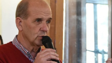 Zurro exige un DNU para obligar a los productores a liquidar la soja