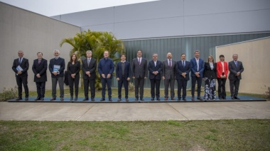 Gobernadores del PJ se verán las caras en medio de la crisis económica
