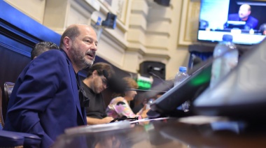 “Ley Y, pero…" : ¿Qué hay detrás del proyecto que propone el possismo?