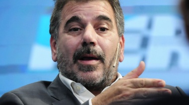 Ritondo contra el Gobierno: "Dejen de barrer los problemas debajo de la alfombra"
