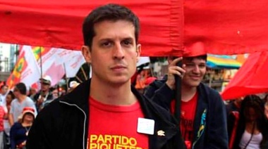 Juan Marino podría ser el reemplazo de Massa en Diputados