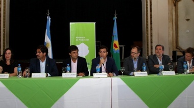 El gobierno bonaerense creó el Consejo de Monitoreo Pyme