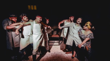 Habilitan la convocatoria para los subsidios del Consejo Provincial del Teatro Independiente