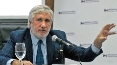 Denuncian a Conte Grand por persecución política judicial contra Secco