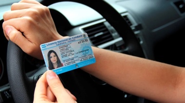 Scoring: Entró en vigencia el programa de puntos para conductores