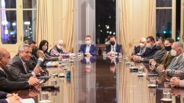 El Gobierno puso fecha de reunión para el Consejo del Salario