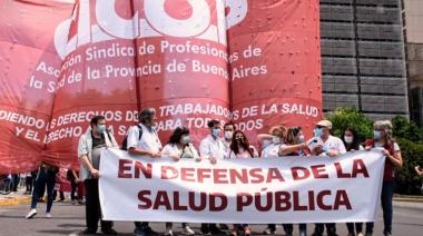 Cicop pide mejoras para los residentes