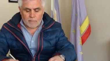 Santillán: "El municipio está en una situación de pleno empleo"