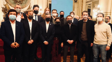 El Gobierno nacional avanza con los controles a los planes sociales
