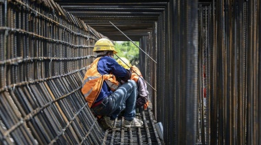 El empleo privado repunta: 25 mil nuevos puestos de trabajo