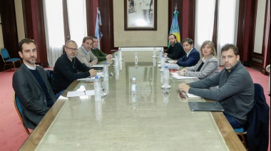 Los intendentes del PRO acusan a Kicillof de “discriminar” a sus municipios