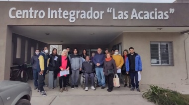 El programa Promover la Igualdad de Oportunidades de Empleo sigue sumando beneficiarios