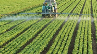 Provincia crea un mapa público para controlar el uso de agroquímicos