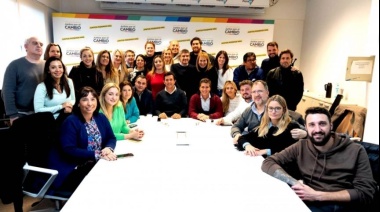 El PRO avanza en el control de los fondos coparticipables que envía Nación a Provincia