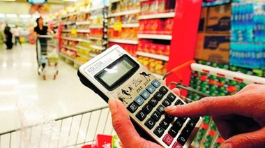 La inflación ya escala por encima del 47% anual