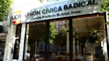 El radicalismo bonaerense se prepara para ir a las urnas