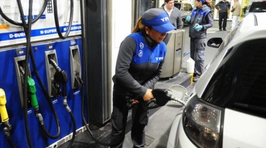 YPF advirtió que va por una nueva suba de precios