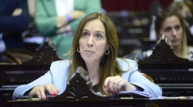 Vidal apunta contra las reelecciones indefinidas de los sindicalistas