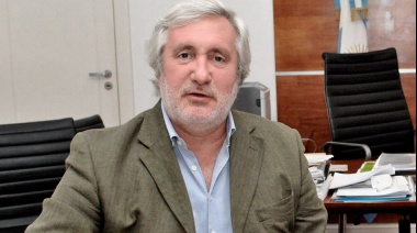 El radicalismo frena el juicio político a Conte Grand
