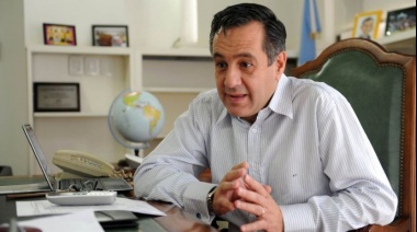 Finocchiaro cargó contra Hebe de Bonafini: “Representa el autoritarismo”