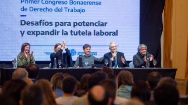 Incertidumbre en los gremios por el cambio del ministro de Trabajo