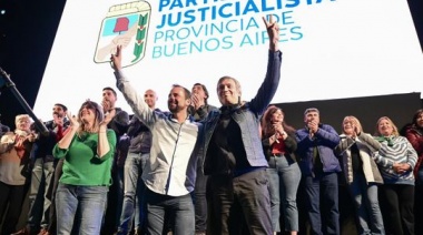El PJ bonaerense prepara un encuentro en La Plata