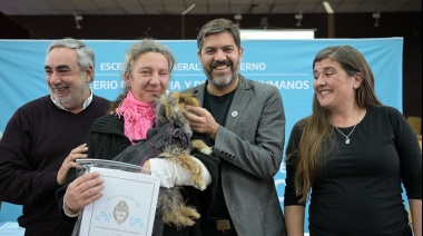 Trenque Lauquen: El municipio entregó más de 300 escrituras