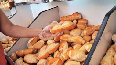 Panaderos advierten que el kilo de pan podría llegar a $450