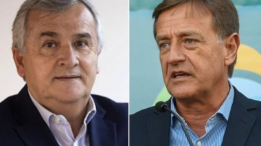 Mendoza y Jujuy a contramano del país, decidieron no acatar el feriado nacional