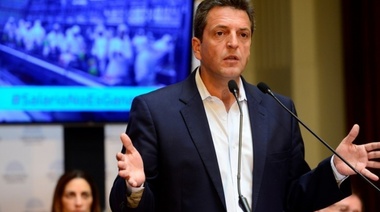 Se prepara una nueva ruptura en el Frente Renovador