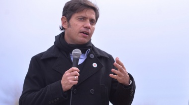 Provincia le pidió al campo que “acompañe para fortalecer las reservas y la economía”