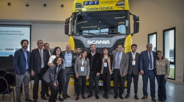 El municipio firmó un acuerdo para convertir planes sociales en trabajo registrado