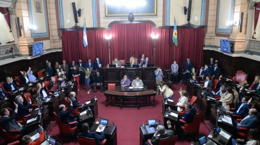 La Legislatura bonaerense se sumó al repudió contra el atentado a CFK