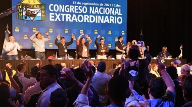 Luz verde para adelantar las elecciones en UATRE