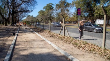 ¿Qué hará el municipio en los terrenos cedidos por el Jockey Club?