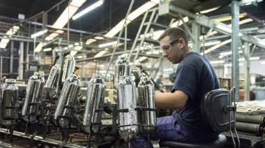 El territorio bonaerense y CABA concentran el 53% de los establecimientos productivos