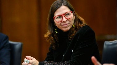 Batakis llamó a todas las fuerzas políticas para crear un programa contra la inflación