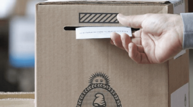 Extienden el plazo para que los partidos acrediten número de afiliados