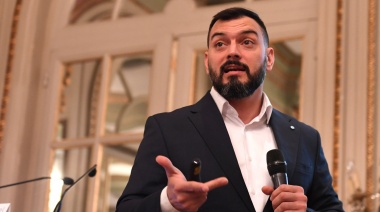 Fuertes críticas de Álvarez Agis frente a los acuerdos de Massa con el FMI