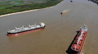 ¿Se viene la licitación y construcción del Canal de Magdalena en el presupuesto 2023?