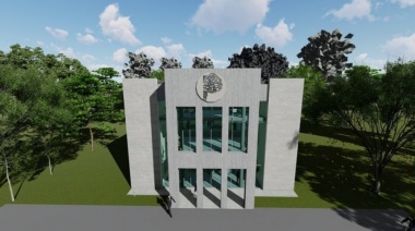 Casa de la Provincia: Una nueva licitación quedó trunca
